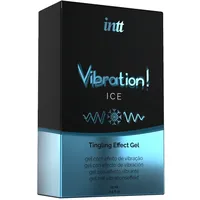 INTT Vibration! Ice