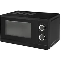 PKM MW700-17UB2B 17L/700W bk,
