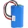 AccuCell Akku passend für Sony SRS-XB31, Li-ion, 7,4V, 2600mAh, 19,2Wh