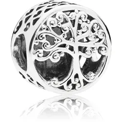 Pandora 797590 Silber Charm Family Roots