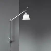 Artemide Tolomeo Basculante (0947010A+A025150)