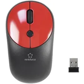 Renkforce RF-DS-RETRO DE