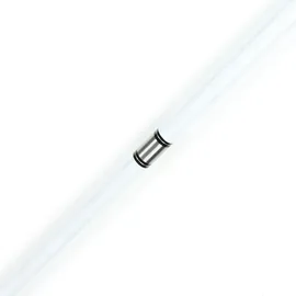 Billiard-Royal Graphitqueue Carbon White