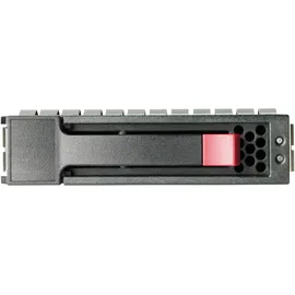 HP HPE MSA HDD SAS Enterprise 10K SFF, 2.5 inch, M2, 3yr Wty (1.20 TB, 2.5"), Festplatte