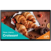 Samsung QB24C 24"