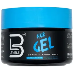 Level3 Hair Gel 250 ml