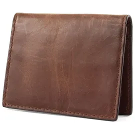 Fossil Derrick RFID Portemonnaie brown