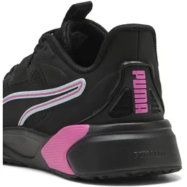 Puma Disperse XT 4 Herren Black Sea Glass/Pink Pixel Blue 40