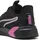 Puma Disperse XT 4 Herren Black Sea Glass/Pink Pixel Blue 40