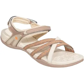 Hi Tec HI-TEC Freizeitschuhe O006507-046 Savanna II beige, 37 - 37 EU