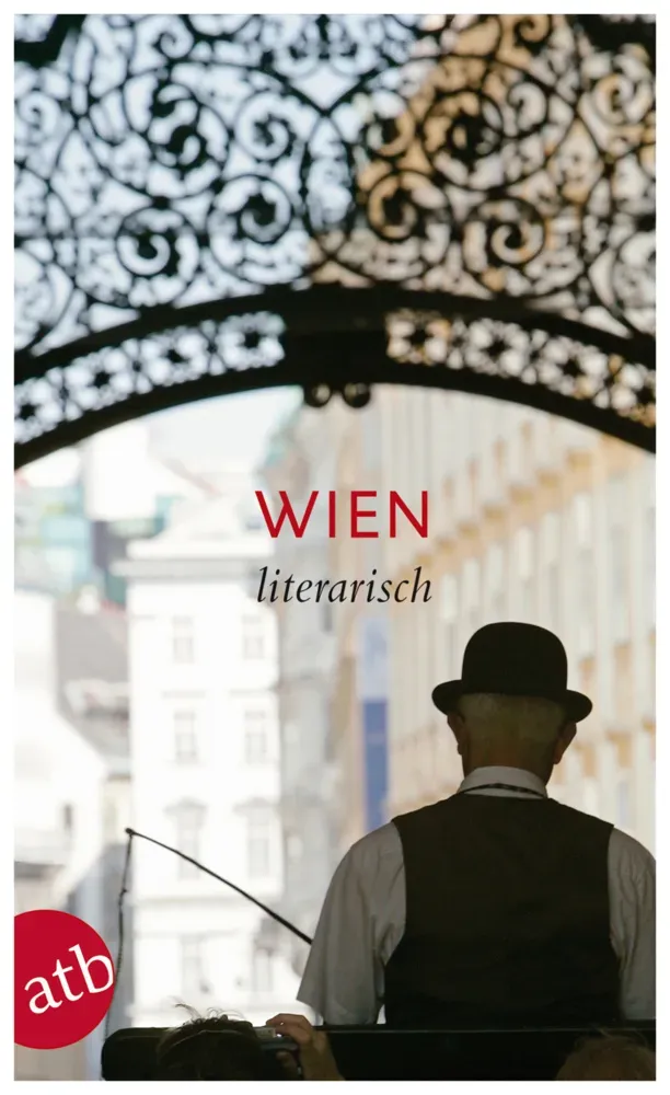 Wien Literarisch  Gebunden