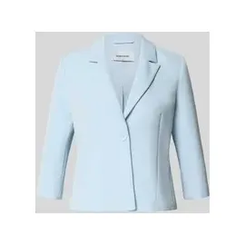 More & More Jackenblazer Blau 40