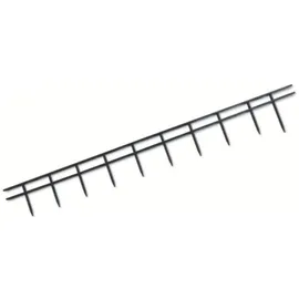 GBC SureBind A4, 25mm PVC schwarz