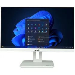 TERRA ALL-IN-ONE-PC 2420HA wh GREENLINE - All-in-One mit Monitor - Core i5