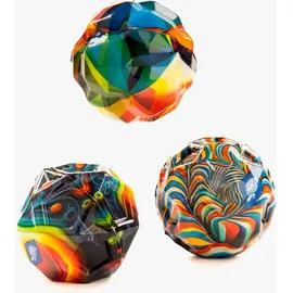 Donic Schildkröt High Bounce Balls 3er Set