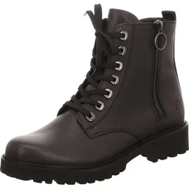 REMONTE D8671 mattschwarz 39