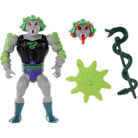 Mattel Masters of the Universe Origins Deluxe Snake Face