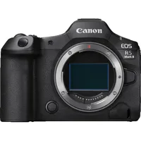 Canon EOS R5 Mark II + RF 24-105mm f/4,0-7,1 IS STM