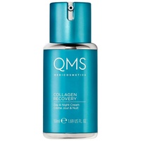 QMS Medicosmetics Tagescreme Collagen Recovery Day & Night Cream