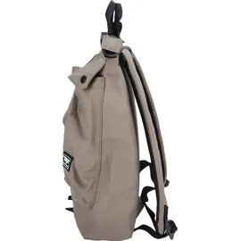 DYX Crossbody Backpack 2 in One - braun