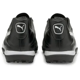 Puma King Pro 21 TT puma black/puma white 36