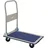 Brüder Mannesmann Werkzeuge Plattformwagen M 096-T 150 kg