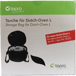 Tepro Tasche für Dutch Oven L