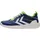 hummel Algiz 2.0 Lite Handballschuhe blau, Größe 49 1⁄2 / 49 1⁄2
