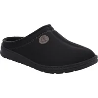 ROHDE Herren Pantoffel Hausschuh warm gefüttert Wechselfußbett Asiago 7141,