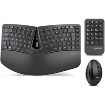 Perixx Periduo 606A DE