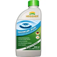 HEISSNER Teichklar Plus 1000 ml