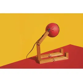 Piffany Copenhagen Mr. Wattson Rot