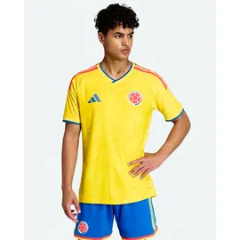 adidas Kolumbien Heimtrikot (Authentic) 2026 Herren Gr. L