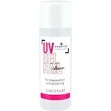 Essence studio nails UV Gel Nail Cleaner Nagellackentferner 110 ml