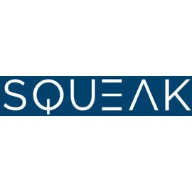 squeak SQ1001 schwarz