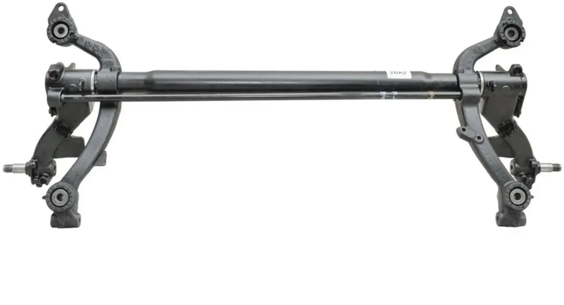 Ophangbalk FORTUNE LINE FZB004