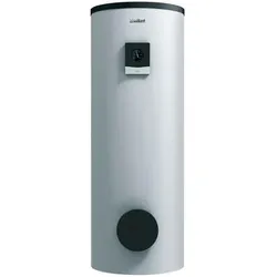Vaillant Solarspeicher auroSTOR Plus VIH S 300-3 BR Brauchwasserspeicher Wasser