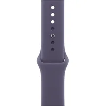 Apple Watch Sportarmband 40 mm Nebelviolett M/L