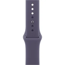 Apple Watch Sportarmband 40 mm Nebelviolett M/L