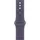 Apple Watch Sportarmband 40 mm Nebelviolett M/L