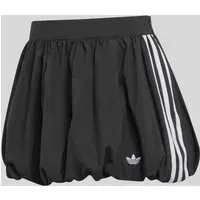 adidas Ballonrock Damen Schwarz 42