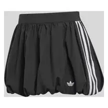 adidas Ballonrock Damen Schwarz 42
