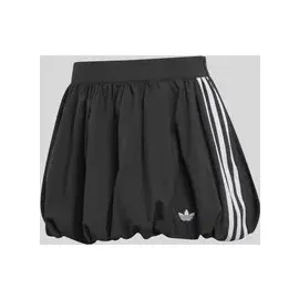 adidas Ballonrock Damen Schwarz 42