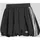 adidas Ballonrock Damen Schwarz 42