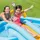 Intex Playcenter Jungle Adventure 257 x 216 x 84 cm