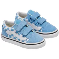 Vans Old Skool V in Blau, 25