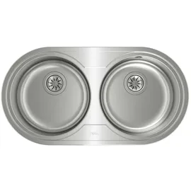 Teka Dr-80 2C INOX