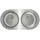 Teka Dr-80 2C INOX