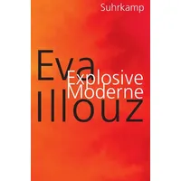 Suhrkamp Explosive Moderne