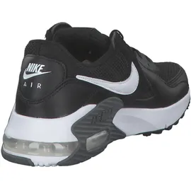Nike Air Max Excee Damen Black/Dark Grey/White 41